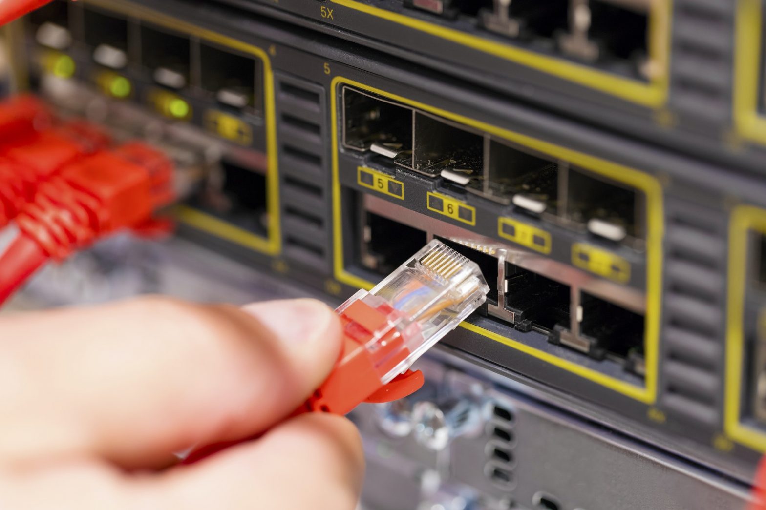 ipv6