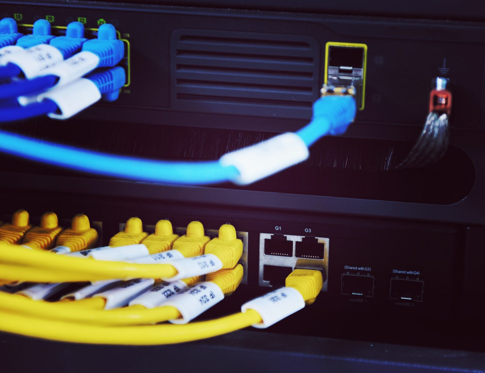 dns