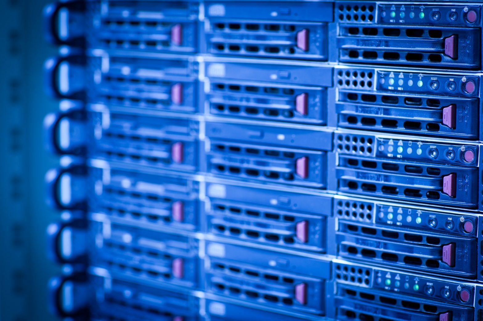 velocidade da internet